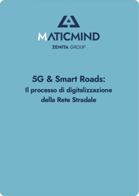Cover-Smart Roads & 5G