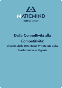 Rete Mobile Privata  (5G xNPN) 