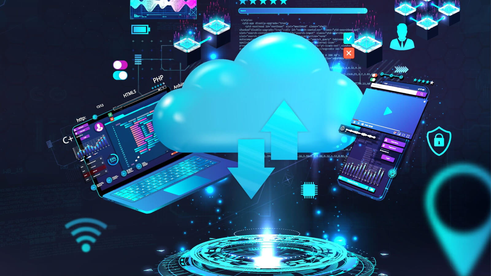 Cloud migration: come farla e perchè affidarsi a un consulente