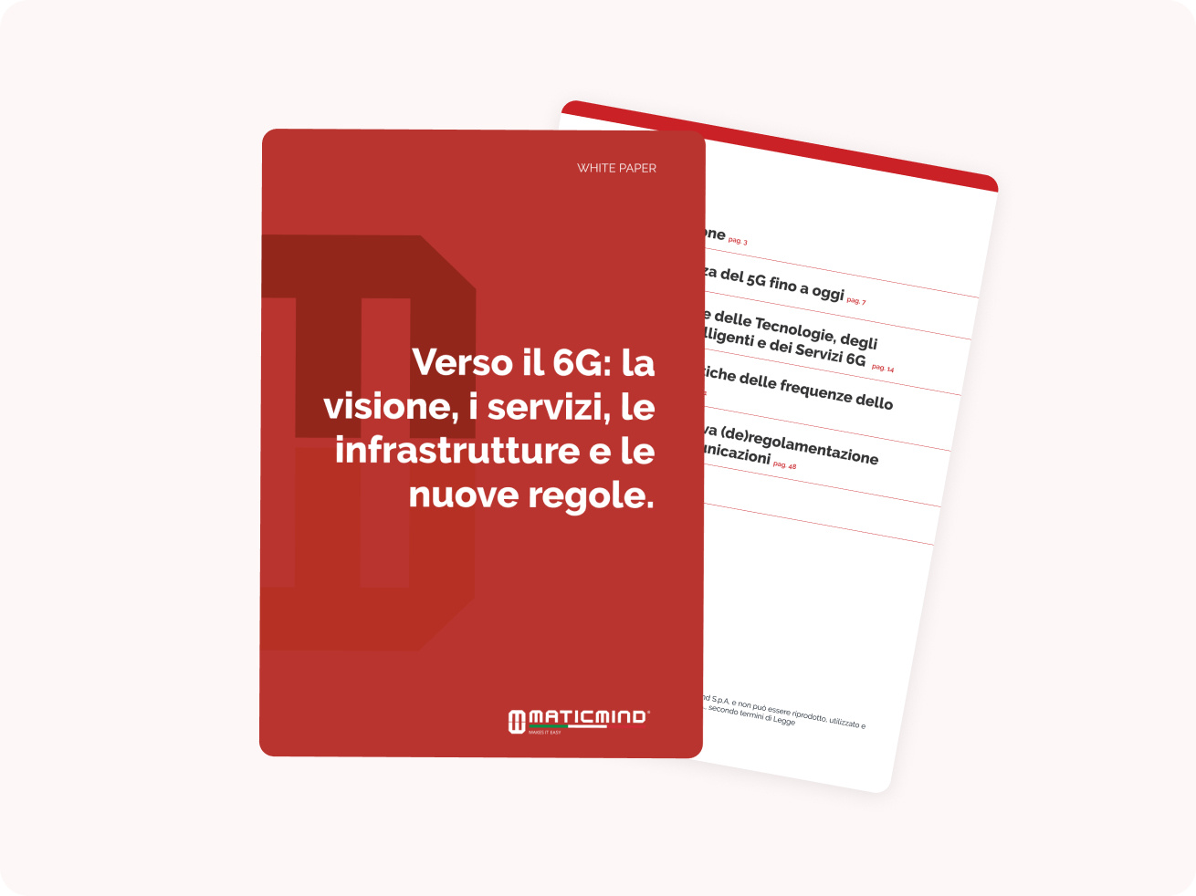 Maticmind-networking-white-paper