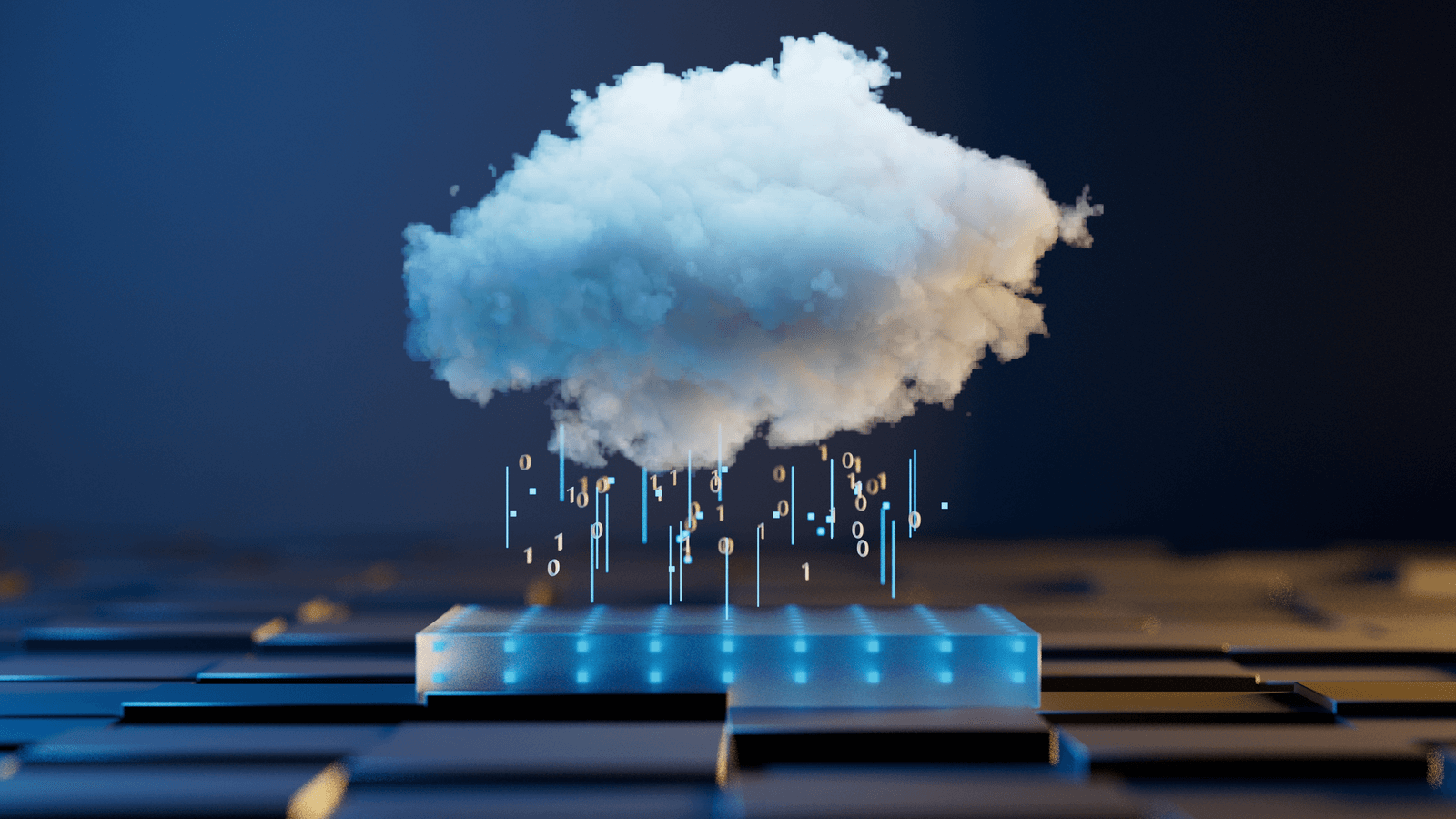 Hybrid Cloud: cos'è e come riduce i costi operativi dell'IT