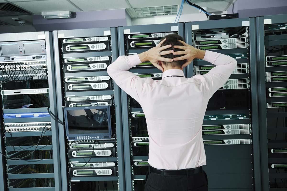 Disaster Recovery, la strategia a prova di emergenza | Maticmind